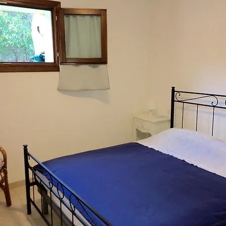 Σπίτι διακοπών Villette Cala Ginepro Monte Petrosu