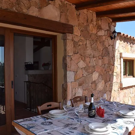 Villette Cala Ginepro