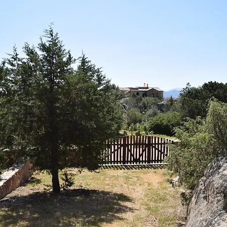Villette Cala Ginepro