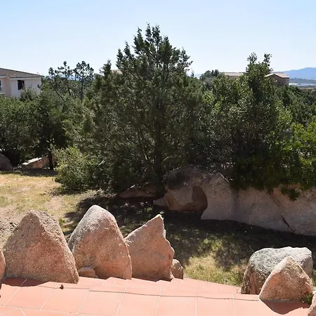 Villette Cala Ginepro Σπίτι διακοπών Monte Petrosu