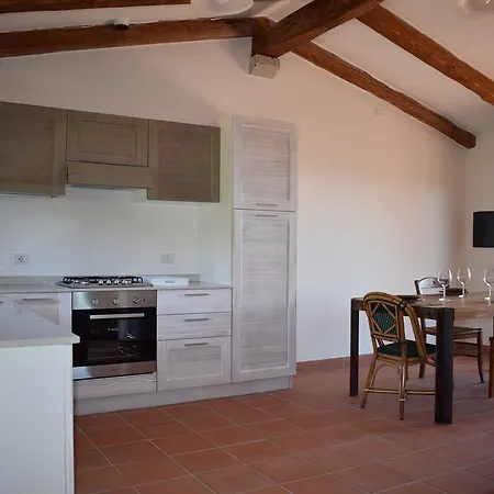 Villette Cala Ginepro